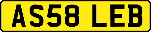 AS58LEB