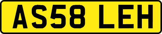 AS58LEH