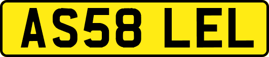 AS58LEL