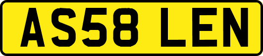 AS58LEN