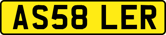 AS58LER
