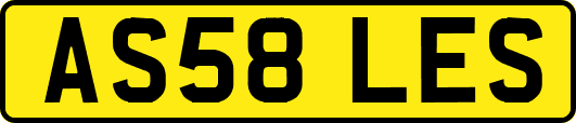 AS58LES
