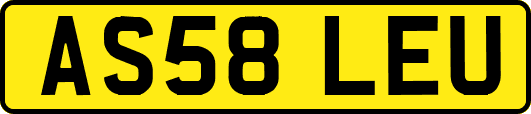 AS58LEU