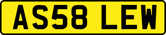 AS58LEW