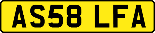 AS58LFA