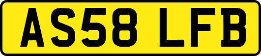 AS58LFB