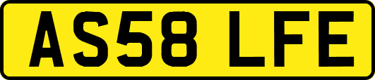 AS58LFE