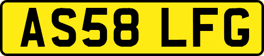 AS58LFG