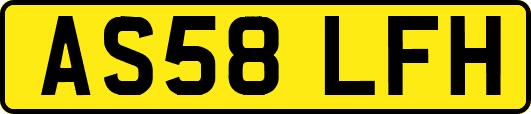 AS58LFH