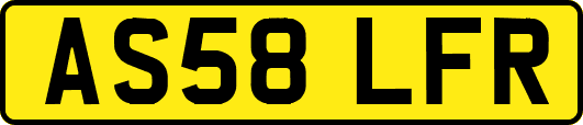 AS58LFR