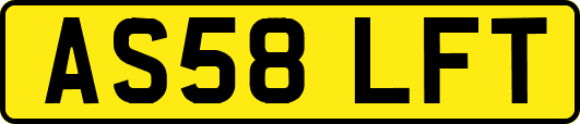 AS58LFT
