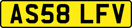 AS58LFV