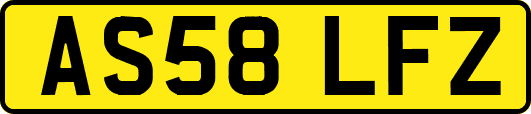 AS58LFZ