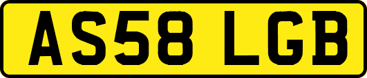 AS58LGB