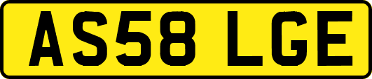 AS58LGE