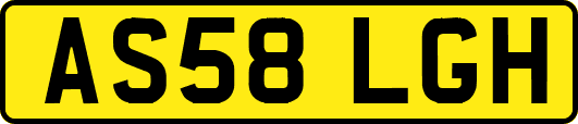 AS58LGH