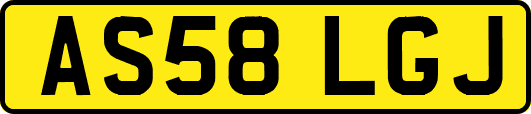 AS58LGJ