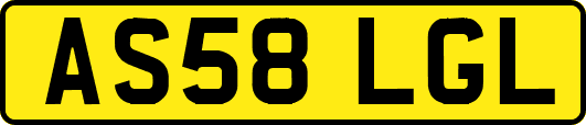AS58LGL
