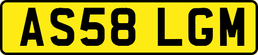 AS58LGM