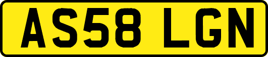 AS58LGN