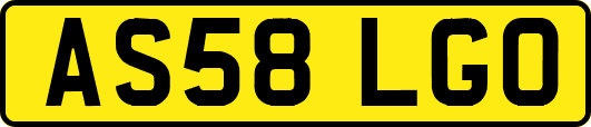 AS58LGO