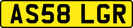 AS58LGR