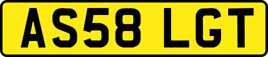AS58LGT
