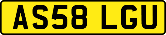 AS58LGU
