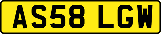 AS58LGW