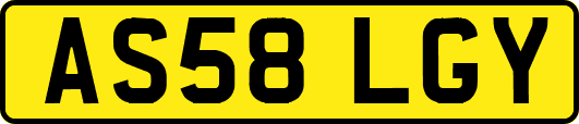 AS58LGY