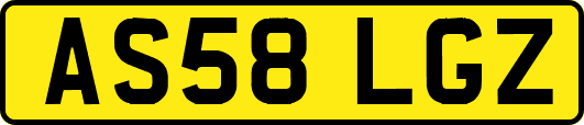AS58LGZ