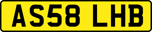 AS58LHB