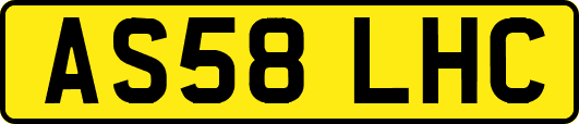 AS58LHC