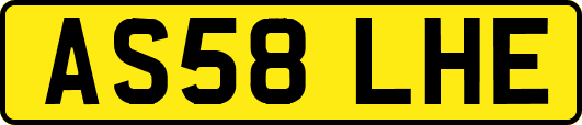 AS58LHE