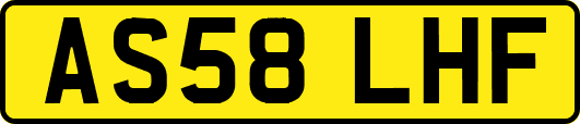 AS58LHF