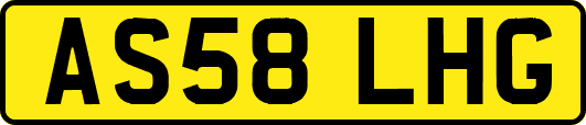 AS58LHG