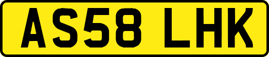 AS58LHK