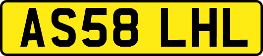 AS58LHL
