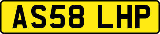 AS58LHP