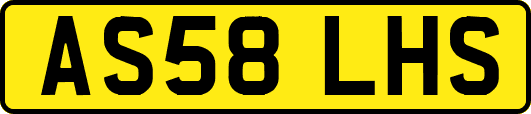 AS58LHS