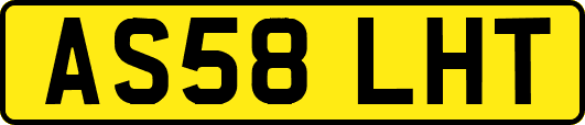 AS58LHT