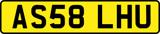 AS58LHU