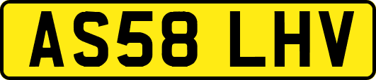 AS58LHV