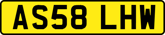 AS58LHW