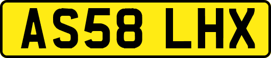 AS58LHX