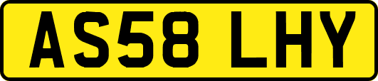 AS58LHY