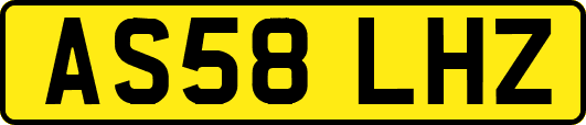 AS58LHZ