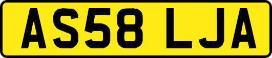 AS58LJA