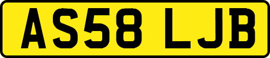 AS58LJB