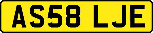 AS58LJE